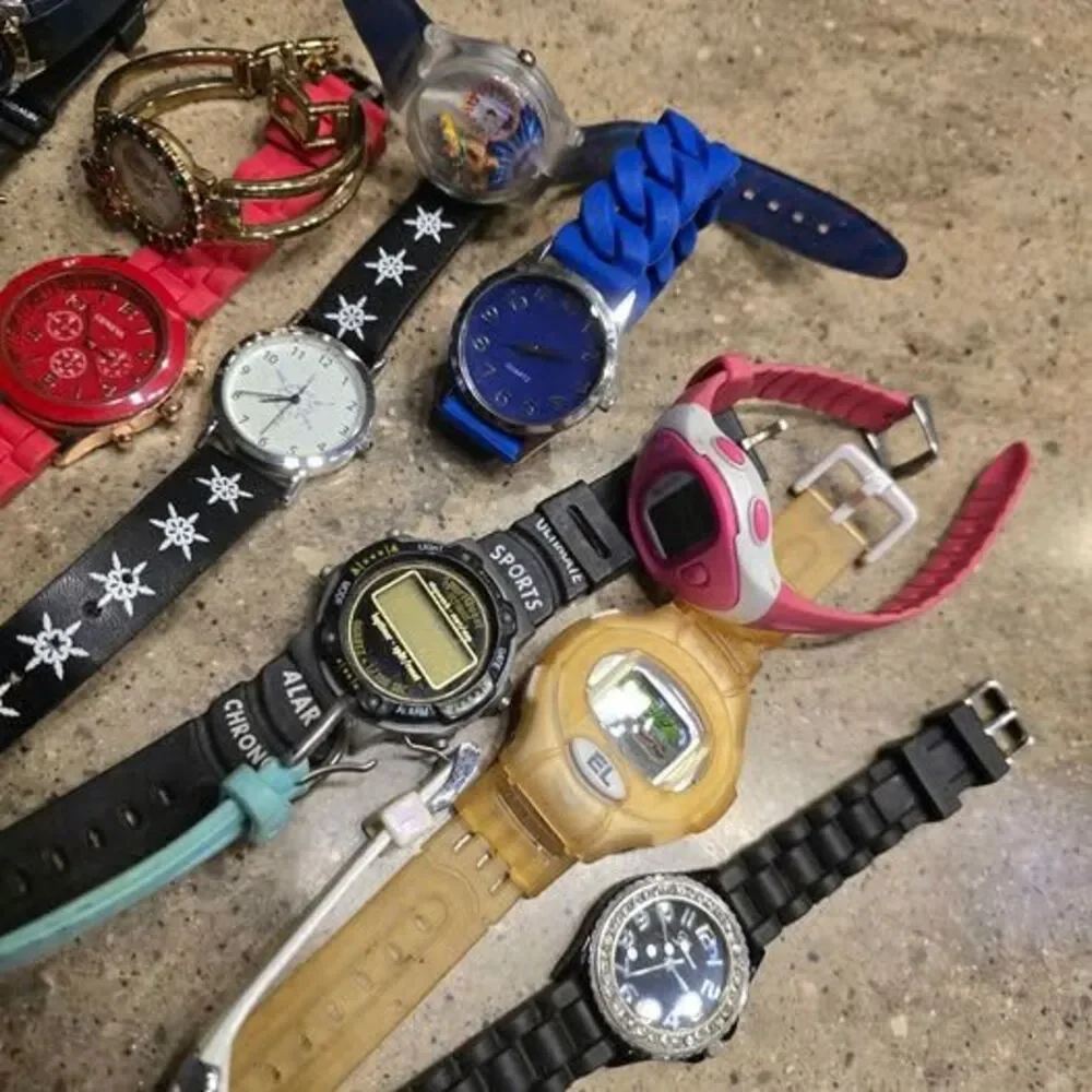 Project Watch Lot #A62